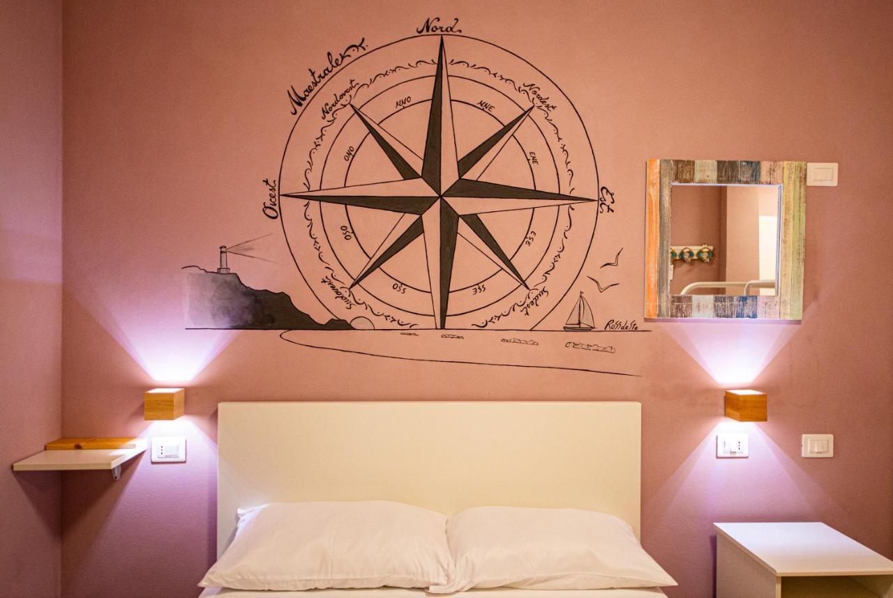 Sweet Harbour Porto - Affittacamere Песаро Екстериор снимка