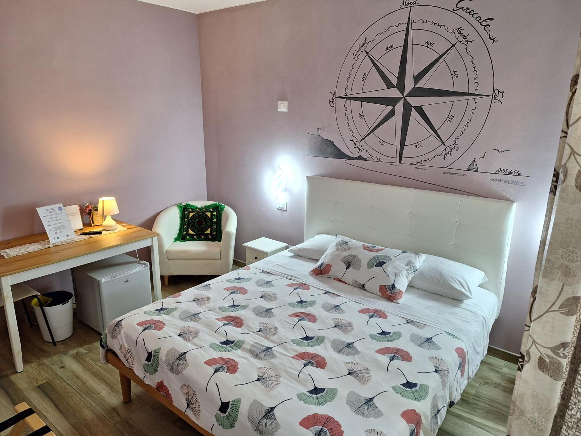 Sweet Harbour Porto - Affittacamere Песаро Екстериор снимка