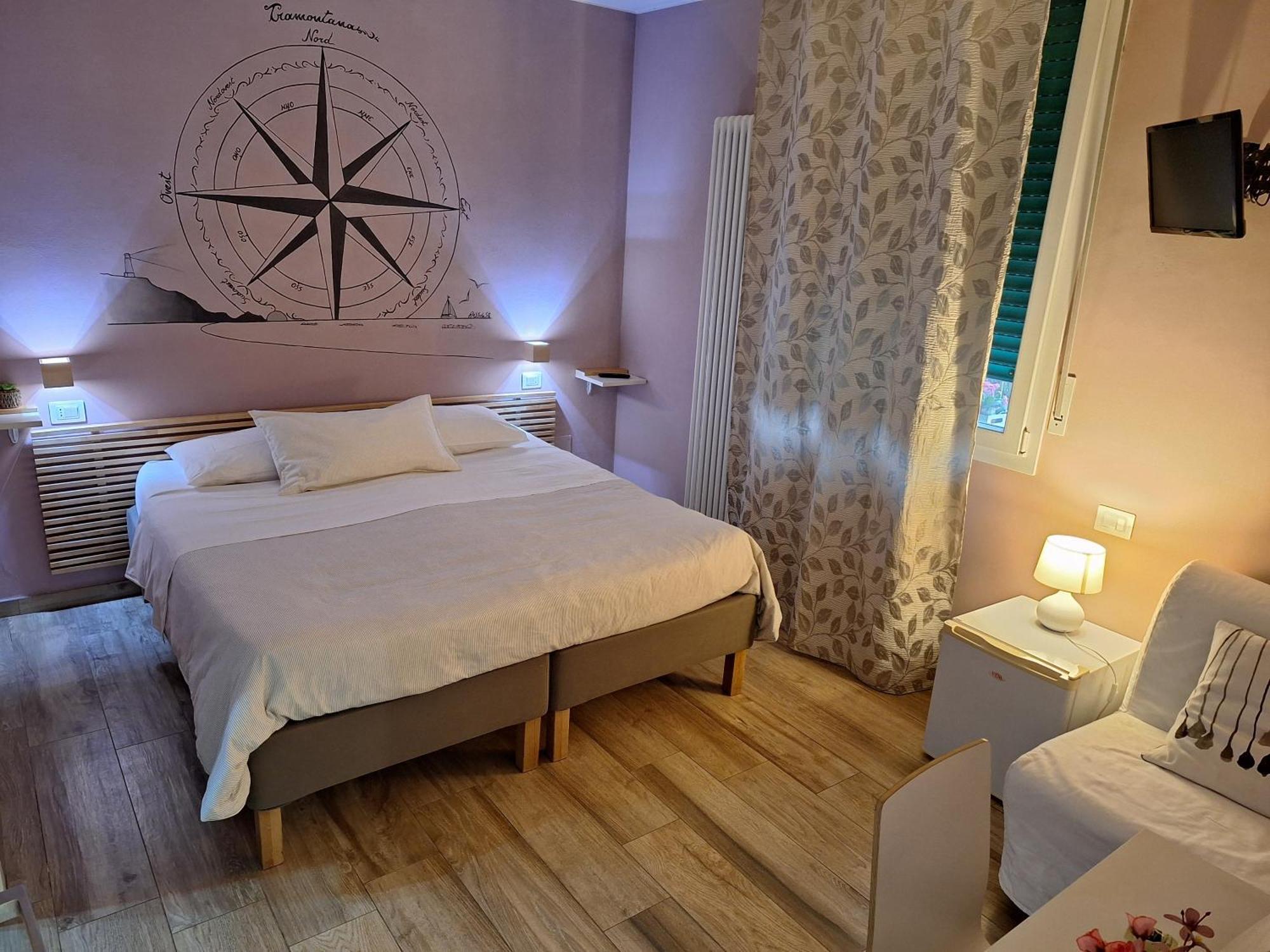 Sweet Harbour Porto - Affittacamere Песаро Екстериор снимка