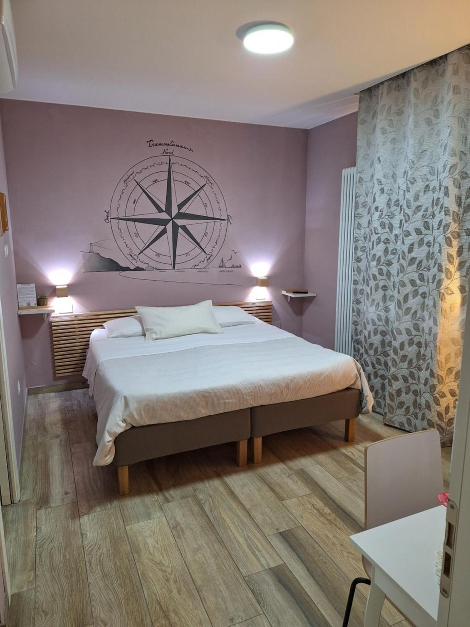 Sweet Harbour Porto - Affittacamere Песаро Екстериор снимка